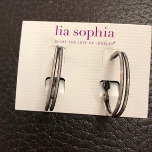 Lia Sophia Earrings